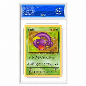 Image of Ekans