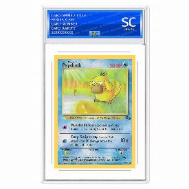 Image of Psyduck