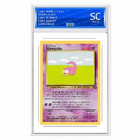 Image of Slowpoke