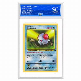 Image of Tentacool