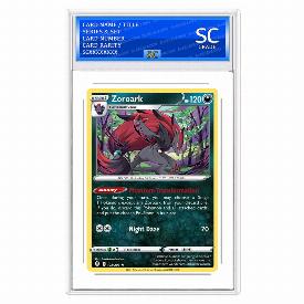 Image of Zoroark