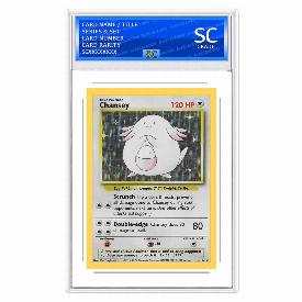 Image of Chansey