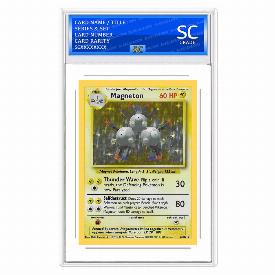 Image of Magneton