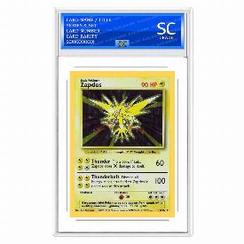 Image of Zapdos