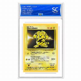 Image of Electabuzz