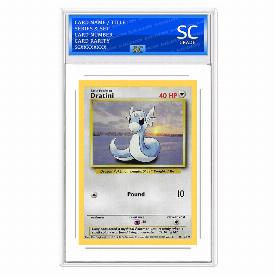 Image of Dratini