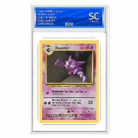 Image of Haunter