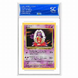 Image of Jynx