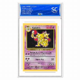 Image of Kadabra