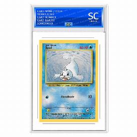 Image of Seel