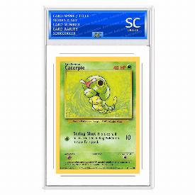 Image of Caterpie