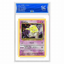 Image of Drowzee