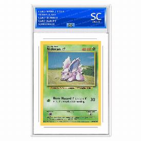 Image of Nidoran