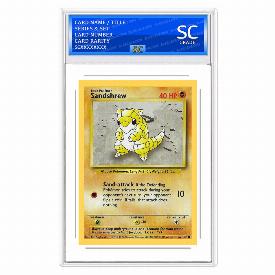 Image of Sandshrew