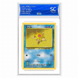 Image of Staryu