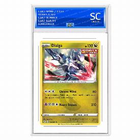 Image of Dialga