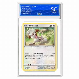 Image of Smeargle