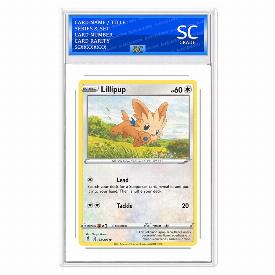 Lillipup (Rev)