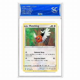 Image of Fletchling