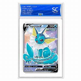 Image of Vaporeon V