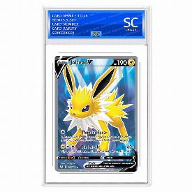 Jolteon V