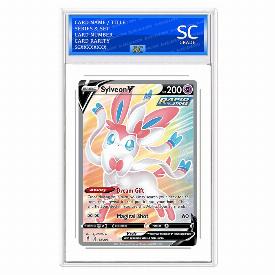 Image of Sylveon V