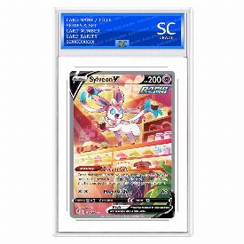 Image of Sylveon V