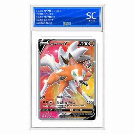 Image of Lycanroc V