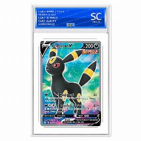 Image of Umbreon V