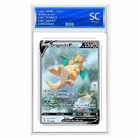 Image of Dragonite V