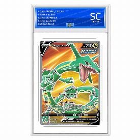 Image of Rayquaza V