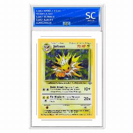 Image of Jolteon