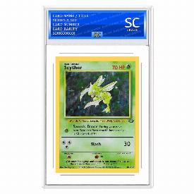 Image of Scyther