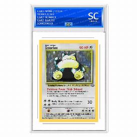 Image of Snorlax