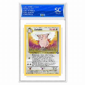 Image of Clefable