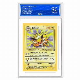 Image of Jolteon