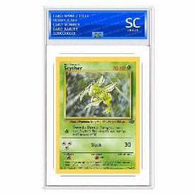 Image of Scyther