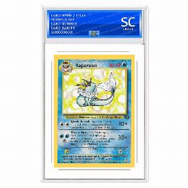 Image of Vaporeon