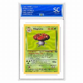 Vileplume