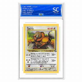 Image of Tauros