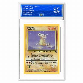 Image of Cubone