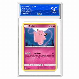 Clefairy