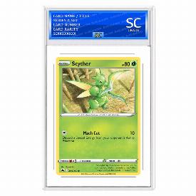 Image of Scyther