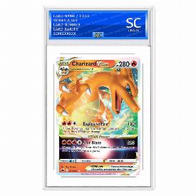 Image of Charizard VSTAR