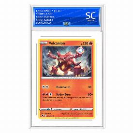 Image of Volcanion