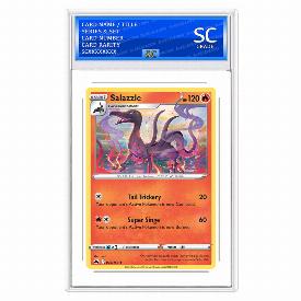 Image of Salazzle