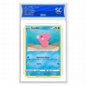 Luvdisc (Rev)