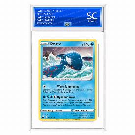 Image of Kyogre