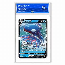 Image of Kyogre V