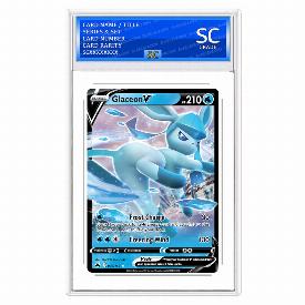 Image of Glaceon V